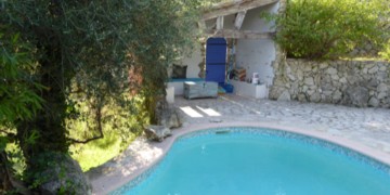 Grasse Mas Provençal